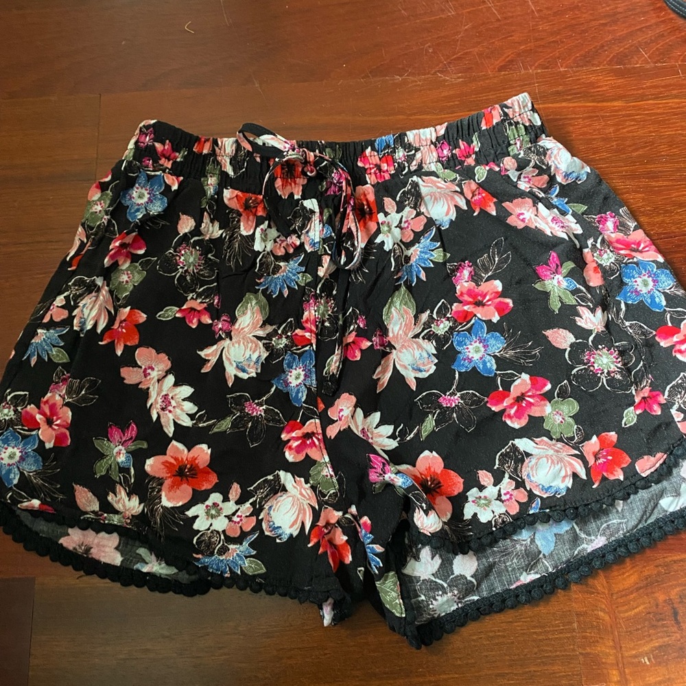 Hollister  shorts